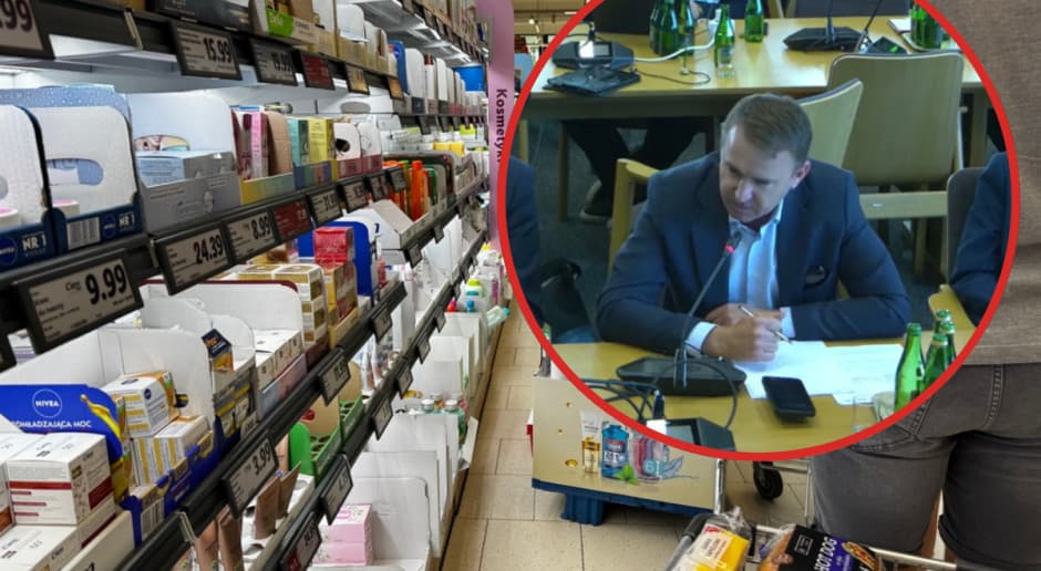 10 największych sieci kontroluje 80 proc. rynku żywności