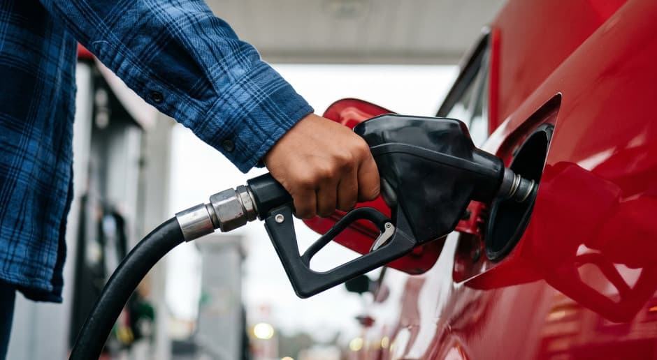 Ceny paliw rosną: e-petrol.pl podaje widełki dla Pb95, diesla i LPG na przyszły tydzień