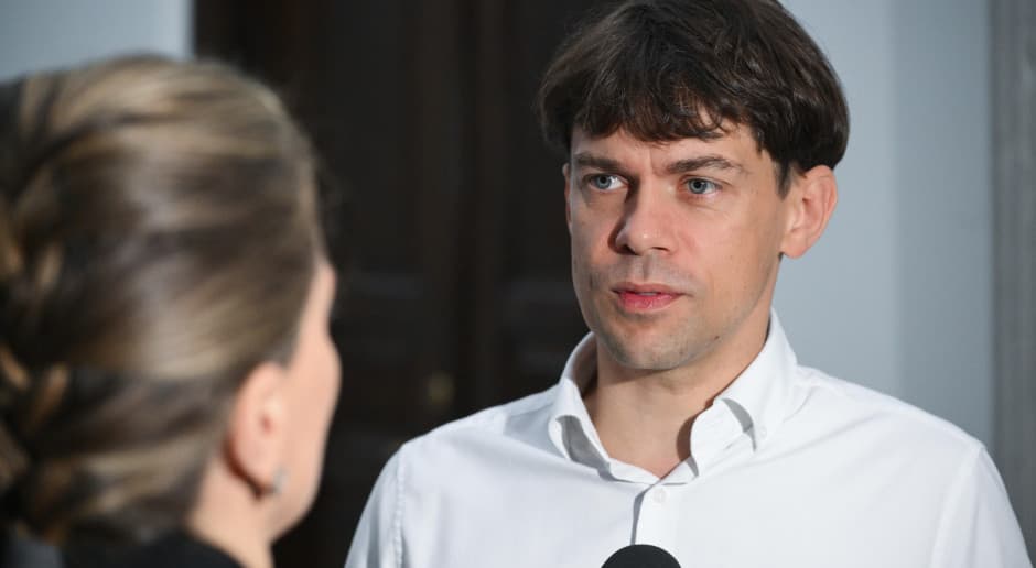 „Ta ustawa nie zmieni kompletnie nic". Kołodziejczak ostro o projekcie