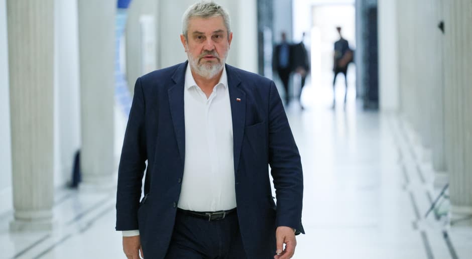 Ardanowski mówi wprost. "30 proc. gospodarstw może upaść w ciągu najbliższych kilku miesięcy"