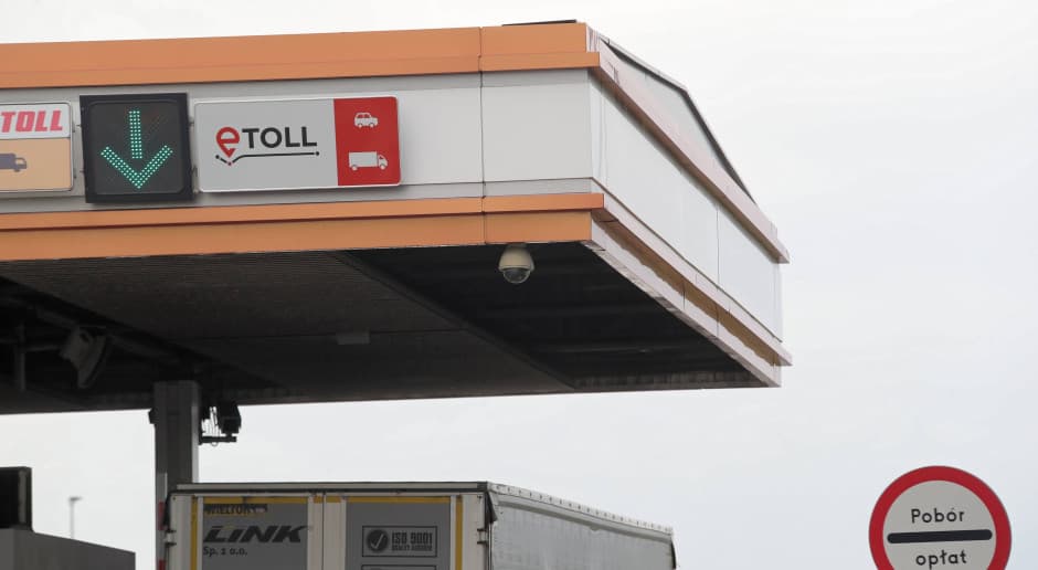 Koniec absurdalnych opłat dla rolników. Ważna zmiana w e-TOLL