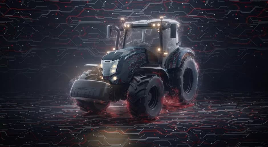 Rewolucja cyfrowa, w ciekawej oprawie stylistycznej McCormicka