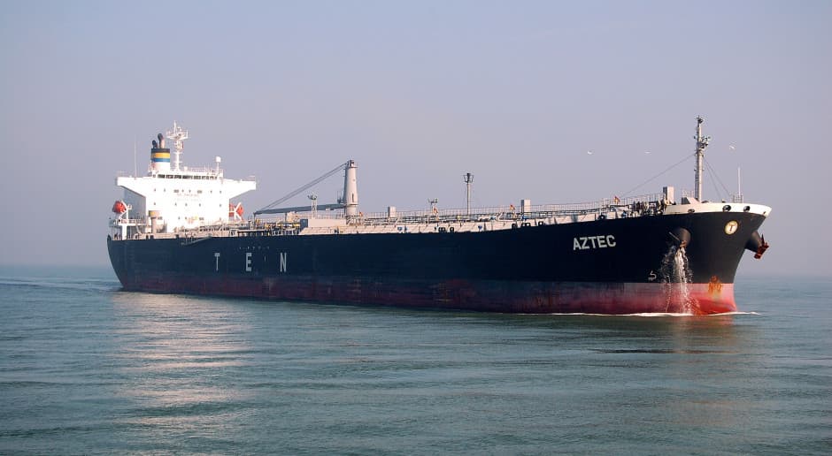 Ceny ropy w górę: ataki USA na Iran i eskalacja na Morzu Czerwonym