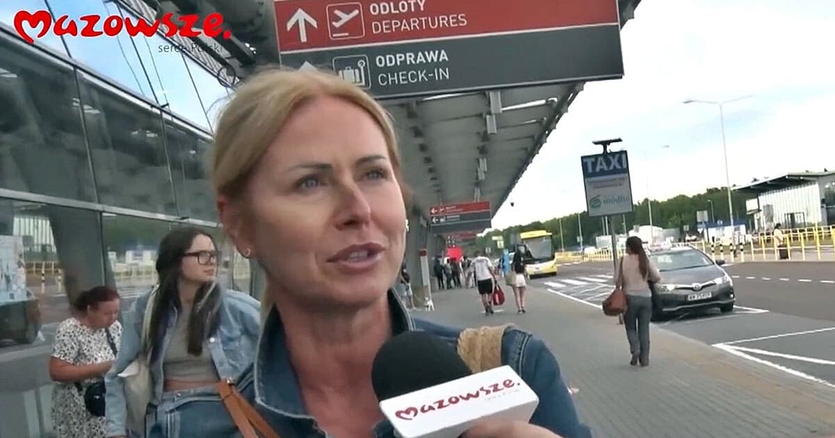 Informacje z Mazowsza - wydanie 156