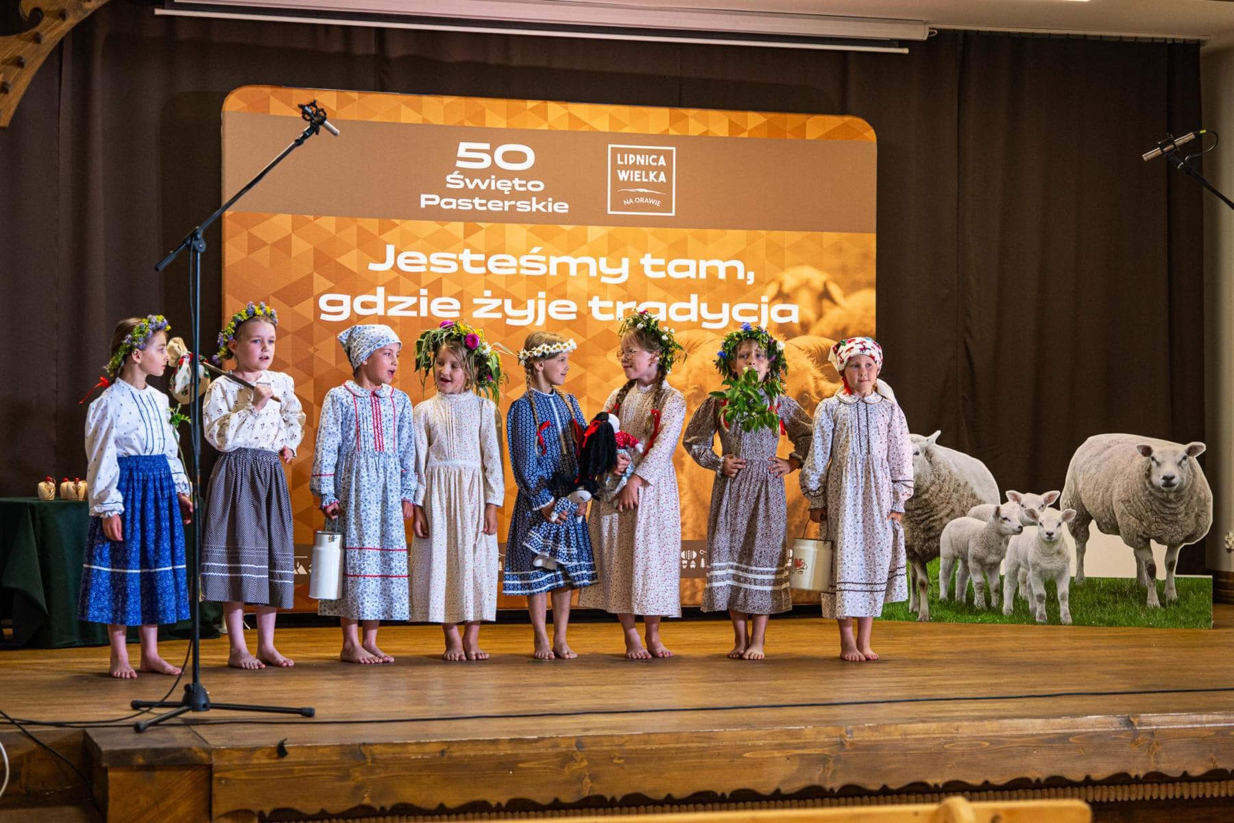 Wyniki Konkursu „O Pasterski Zbyrcok”
