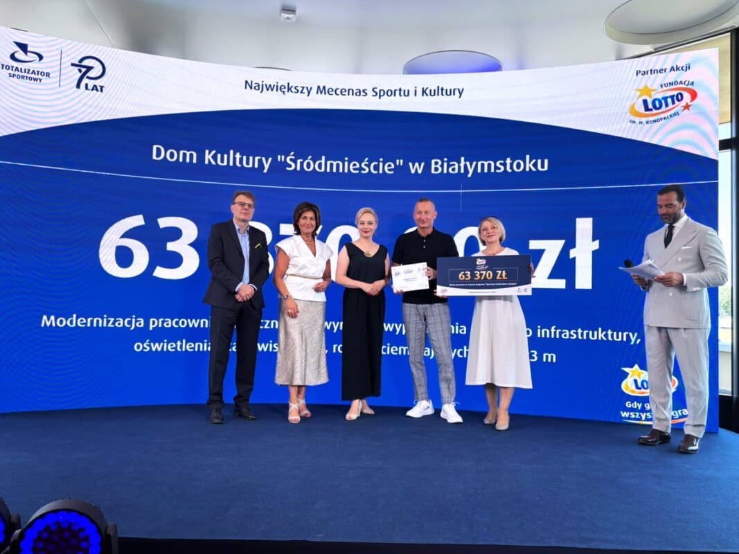 Wielki sukces Domu Kultury „Śródmieście”! Pracownia Plastyczna przejdzie metamorfozę!