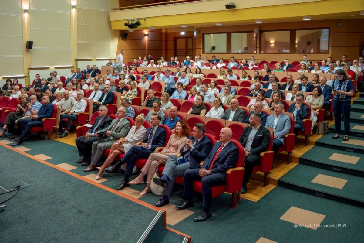 Dodatkowe 23 mld zł na ochronę ludności dzięki Funduszowi Bezpieczeństwa i Obronności