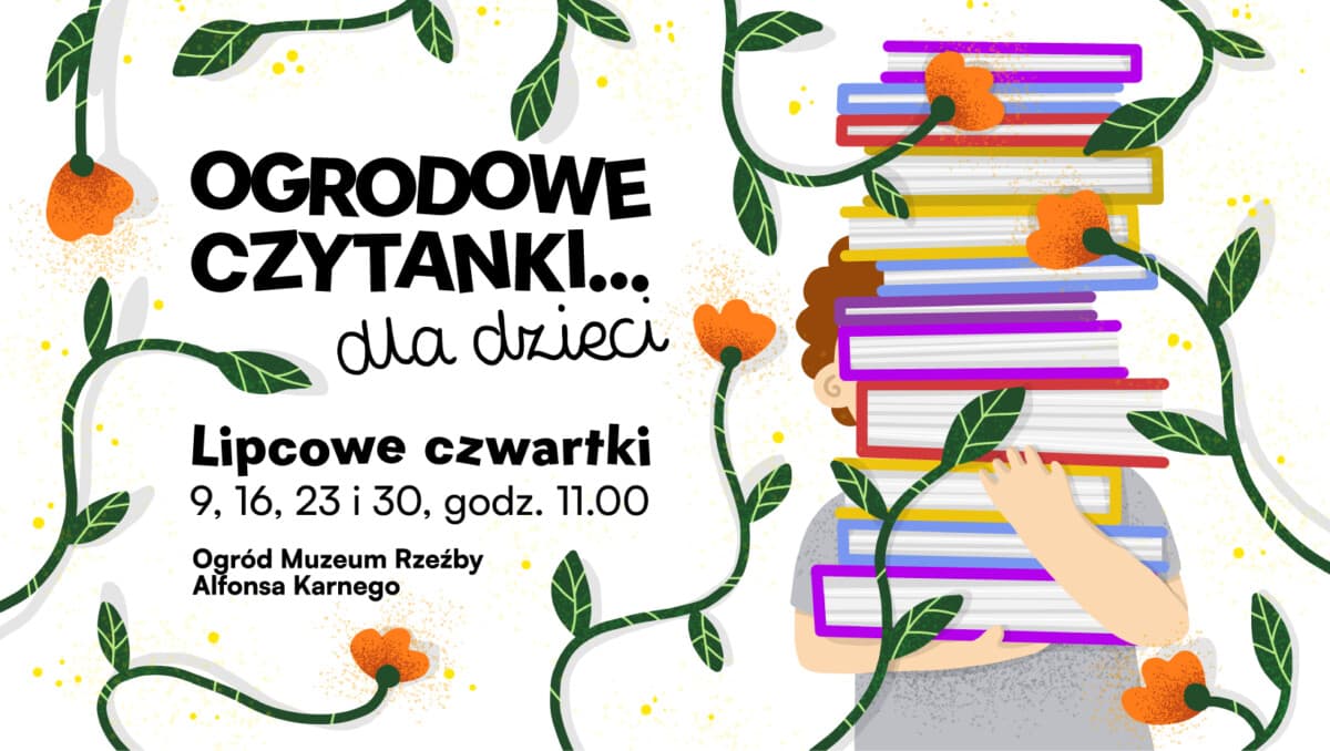 OGRODOWE CZYTANKI