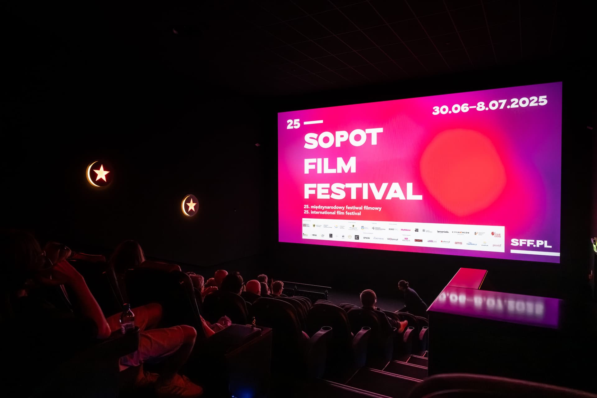 Kultura Świetne kino na rozpoczęcie wakacji. Już niedługo rusza 26. edycja MFF Sopot Film Festivalu Marcin Szumny 1 dzień temu