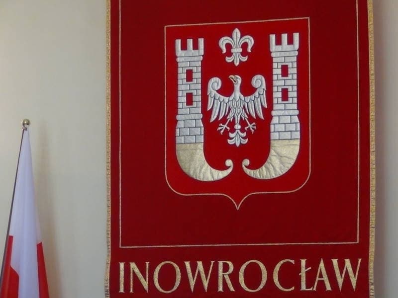 Prezydent Inowrocławia z pewnym wotum zaufania i absolutorium