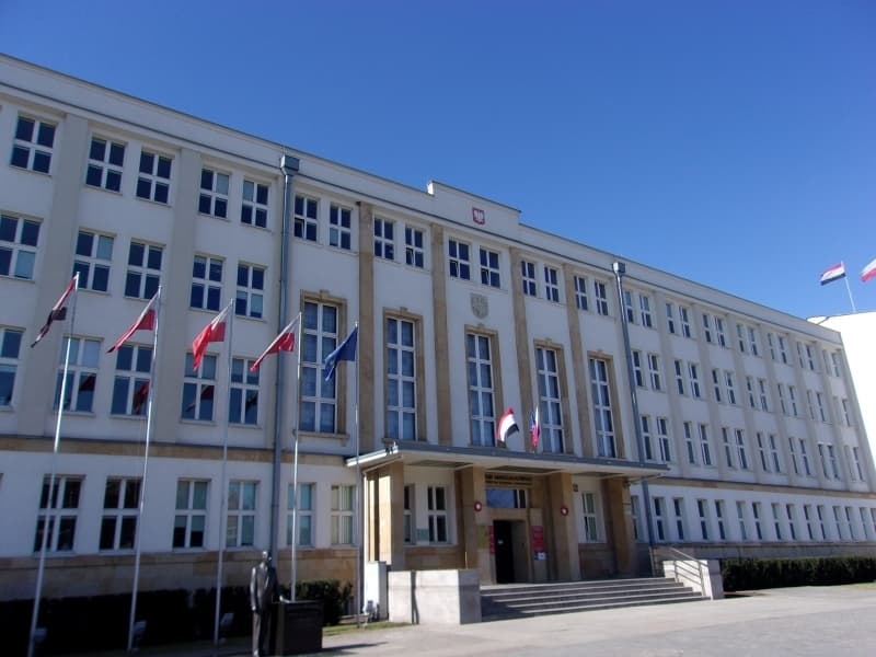 Plan Ogólny z pozytywną oceną marszałka. Nie jest ona jednak wiążąca