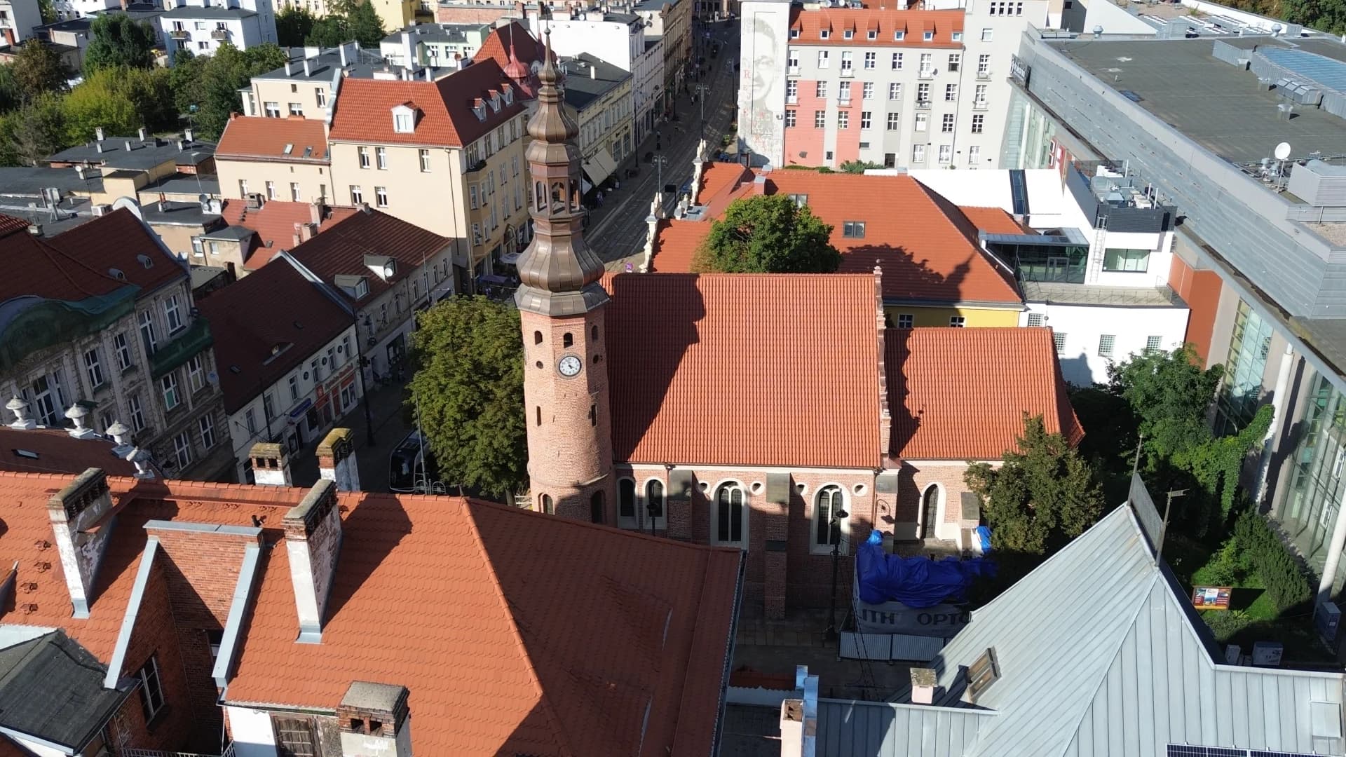 Bydgoszcz w liczbach – 2025