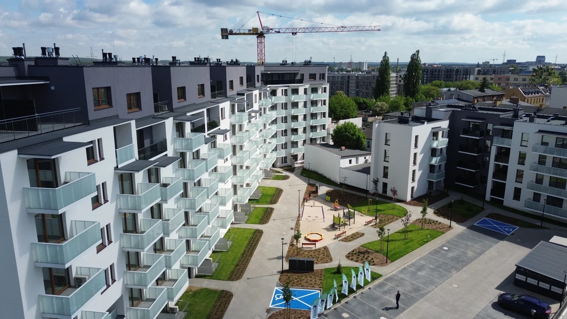 Debata nad Planem Ogólnym wymaga pogodzenia różnych interesów miasta