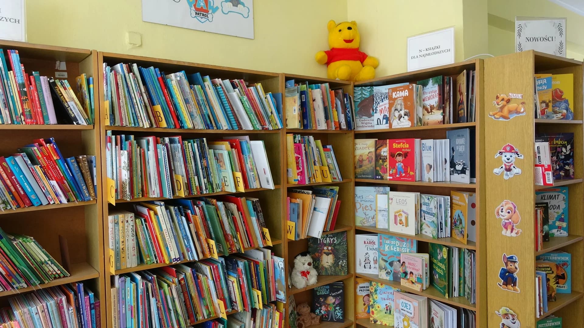 Województwo najwięcej dokłada do toruńskich bibliotek, ale racjonalizację rozpoczęło od bydgoskich