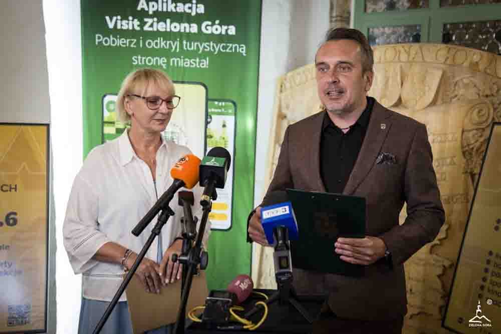 Zielona Góra. W mieście rusza Lato Muz Wszelakich