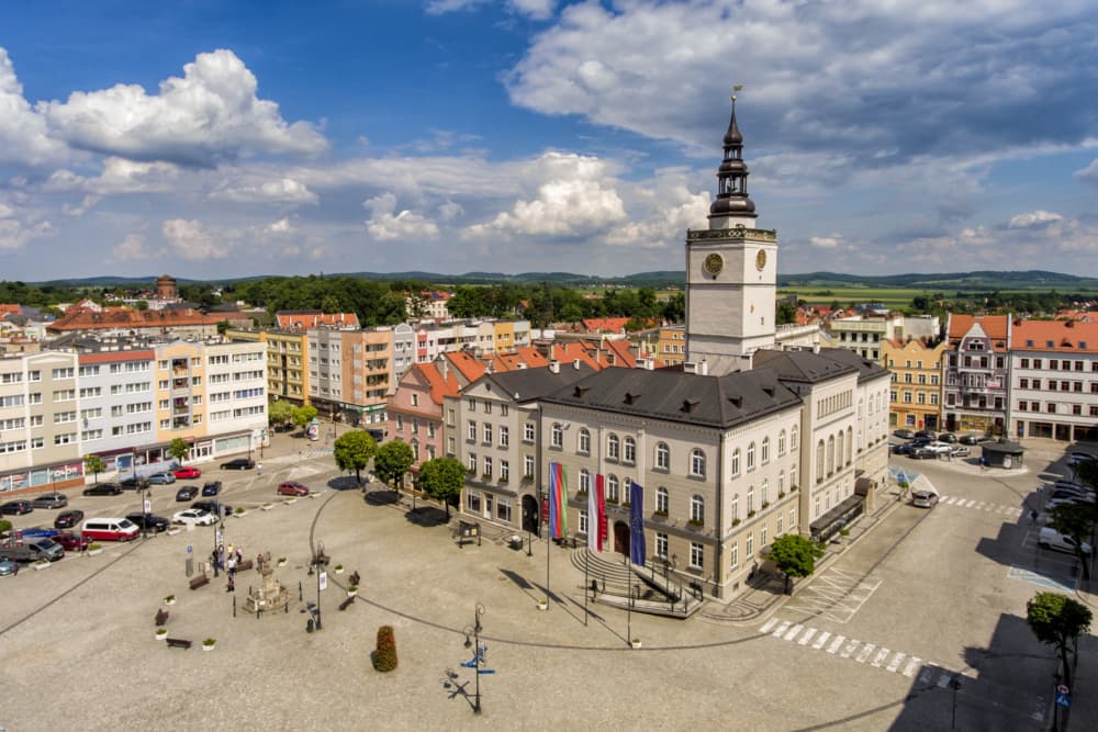 obywatel.gov.pl – przyjazne informacje o usługach publicznych