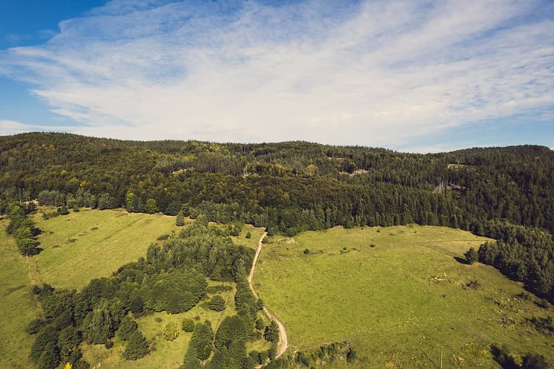 „Góry Sowie – między naturą, ciekawością a tajemnicą” – Strefa MTB Sudety i Schronisko PTTK Zygmuntówka w Górach Sowich