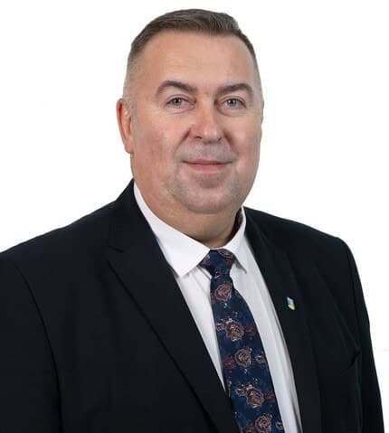 Starosta Powiatu Piotrkowskiego