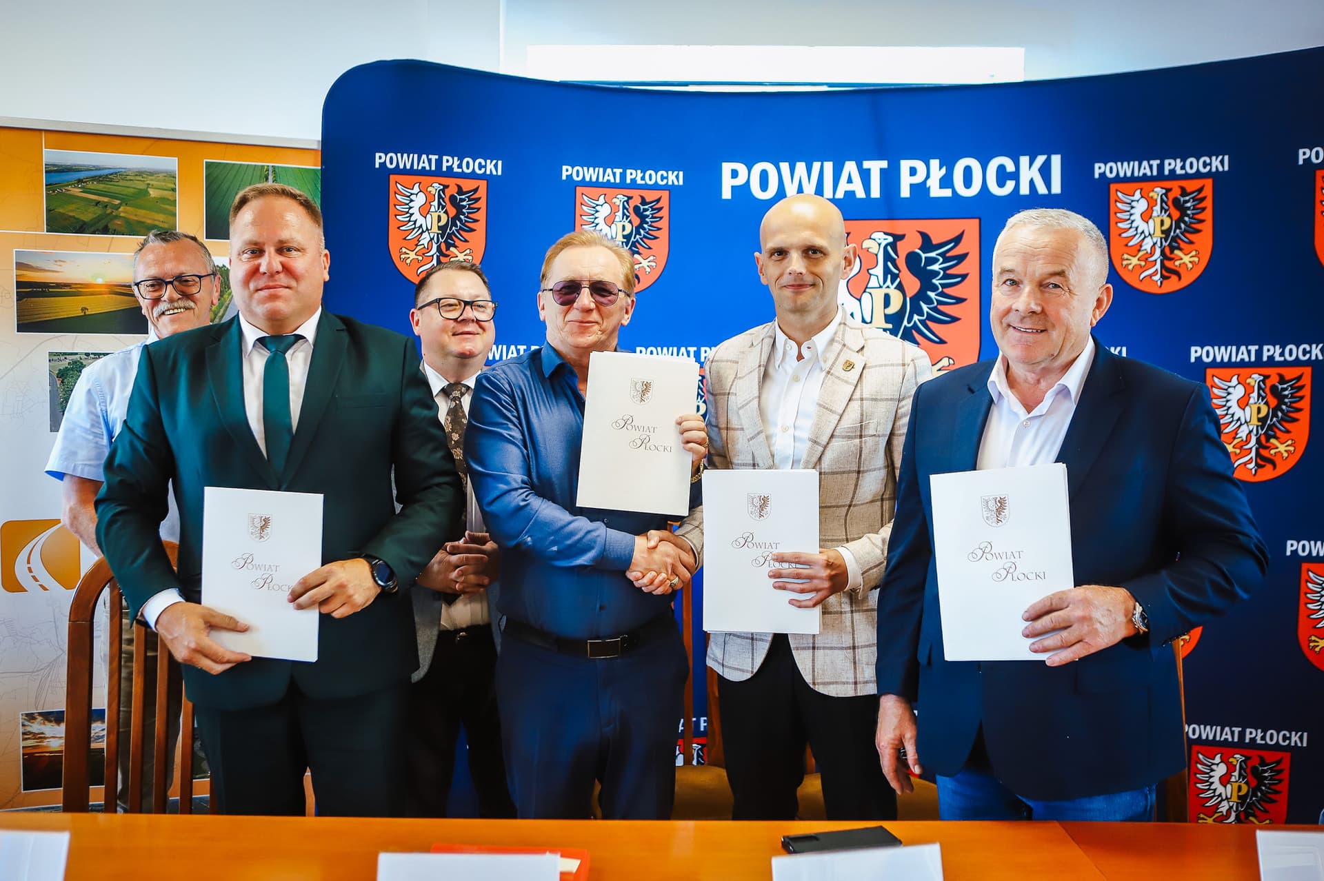 Sprawdź szczegóły Już za chwilę ruszą inwestycje drogowe za ponad 11 mln zł!