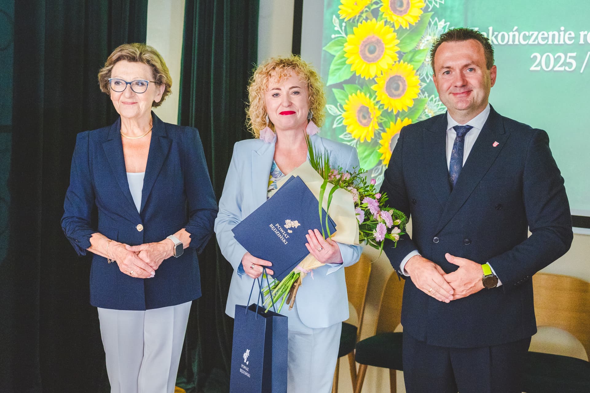 Powiatowe zakończenie roku szkolnego 2025/2026