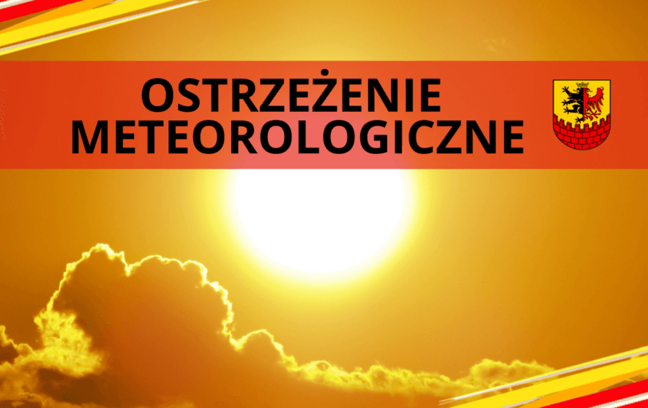Zjawisko/Stopień zagrożenia Upał/2