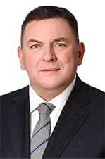 Przewodniczący i Rada Powiatu