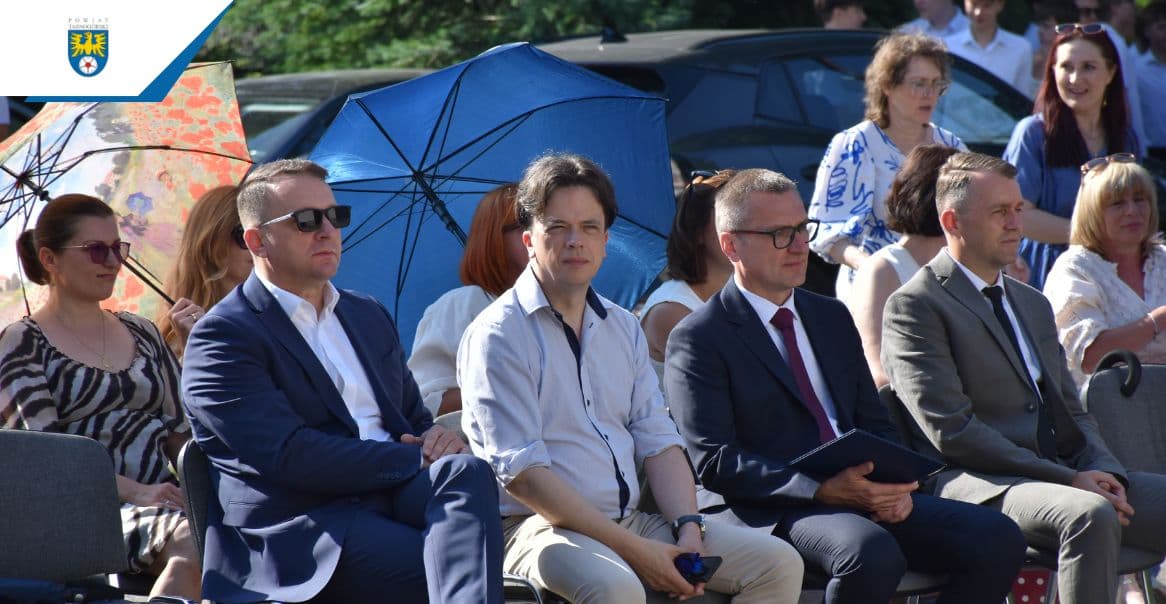 Kolejny rok pełen sukcesów dobiegł końca!