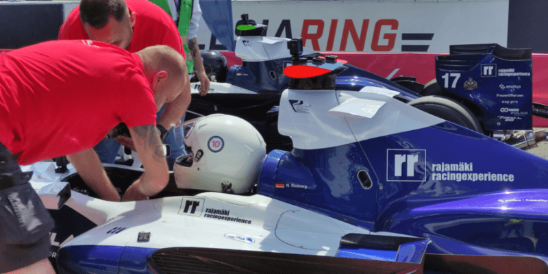 Można było pojeździć bolidem Formuły 1 W miniony weekend na torze Silesia Ring w Kamieniu Śląskim odbyła się impreza motoryzacyjna pn. "Formuła DRIVE", podczas której grupa… 11 lipca, 2022
