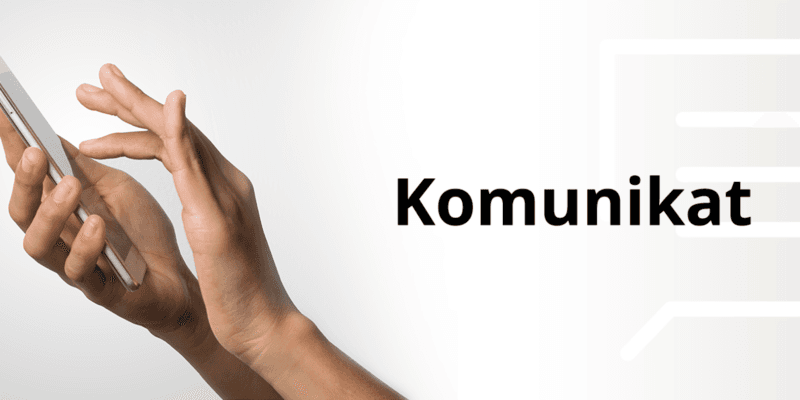 KOMUNIKAT ! UWAGA ! Informujemy, że w dniach 25,26,29,30 czerwca 2026 r. (czwartek, piątek, poniedziałek, wtorek) zgodnie z Zarządzeniem Nr 79/2026… 25 czerwca, 2026