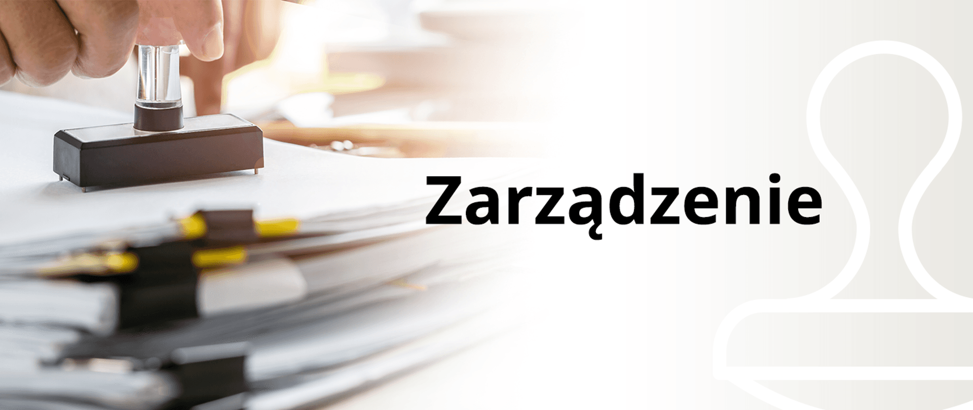 Uwaga - skrócony czas pracy Informujemy, że zgodnie z Zarządzeniem Nr Or.120.59.2026.MM Starosty Kamieńskiego z dnia 26 czerwca 2026 r. w sprawie skrócenia czasu pracy pracowników Starostwa Powiatowego w Kamieniu Pomorskim