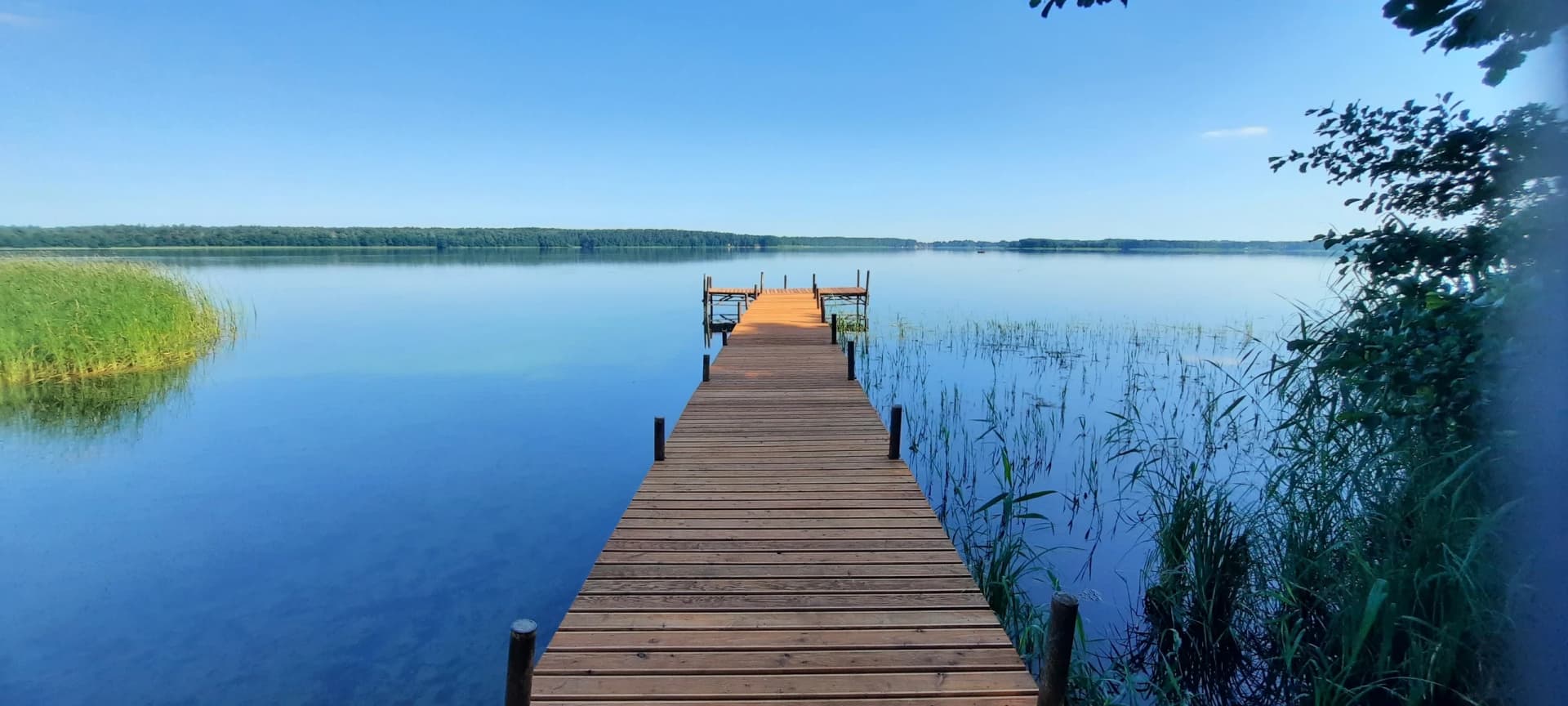WiadomościOdnowiony pomost w Dominicach już otwarty dla plażowiczów1H TEMU·7 WYŚWIETLEŃ
