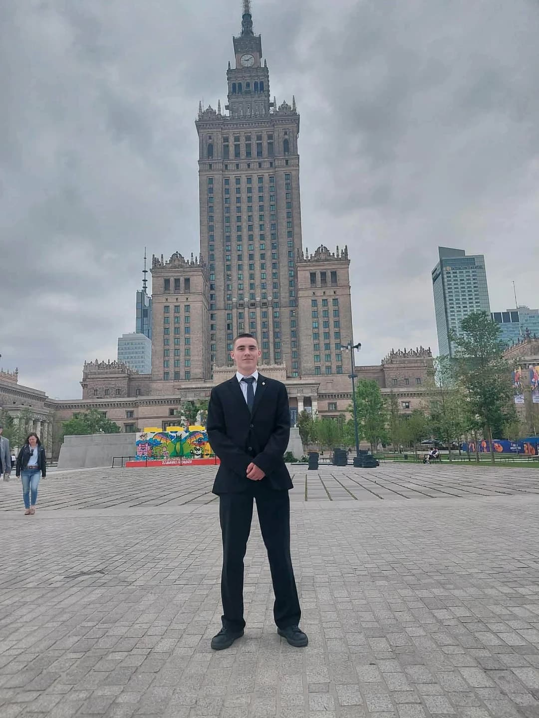 Młodzieżowa Rada Gminy Wijewo wyróżniona na forum ogólnopolskim1 lip