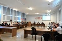 Absolutorium dla Zarządu Powiatu Radzyńskiego