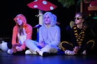 Kiedy teatr łączy serca: SOSW i I LO razem w spektaklu „Śnieżka”