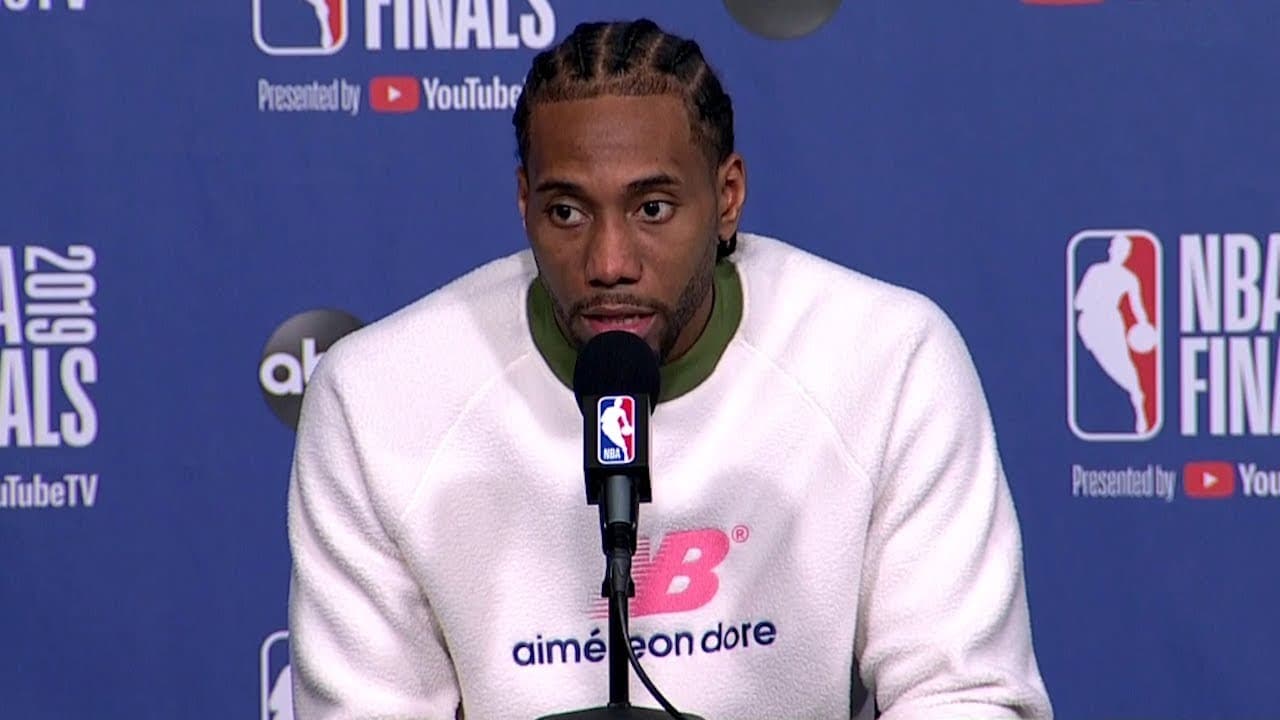 NBA: Wymiana! Kawhi wraca po latach do Toronto!