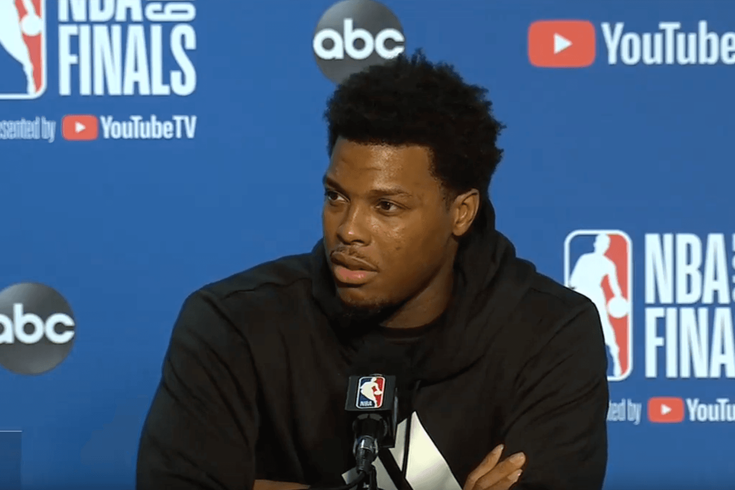 NBA: Numer 7 znów w Toronto? Kyle Lowry reaguje na doniesienia mediów