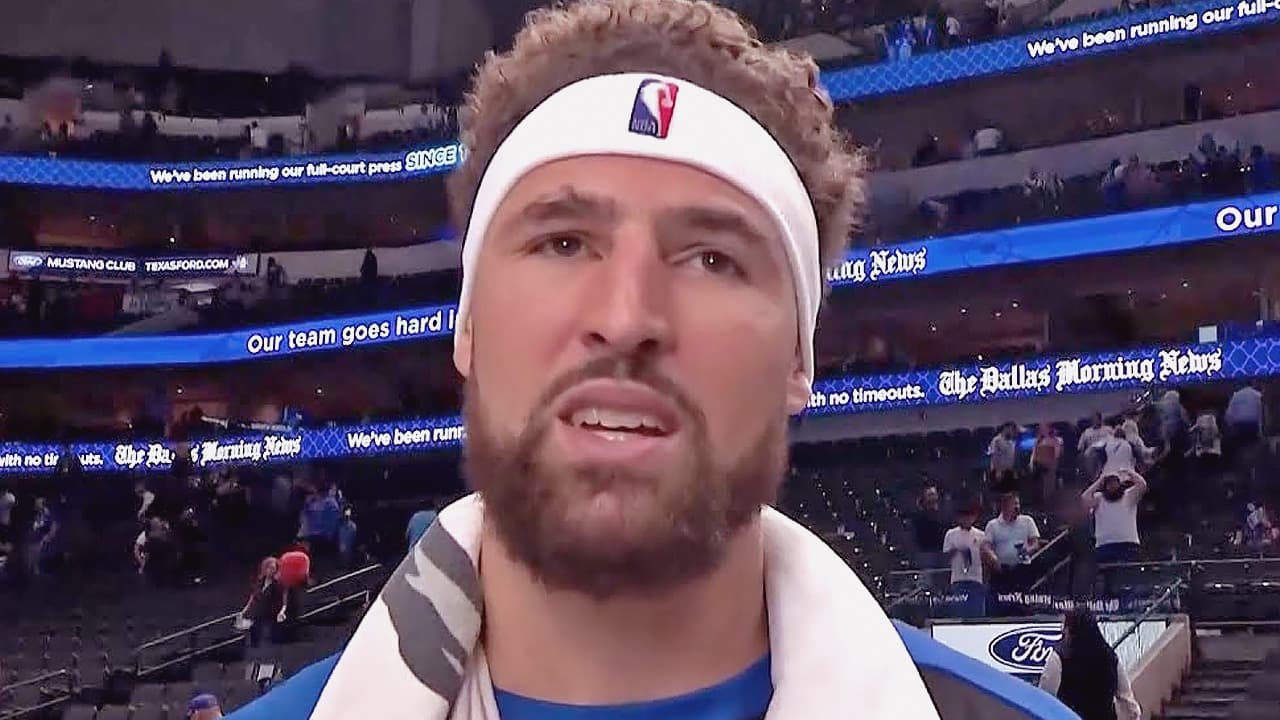 NBA: Klay Thompson na celowniku drużyny z Florydy