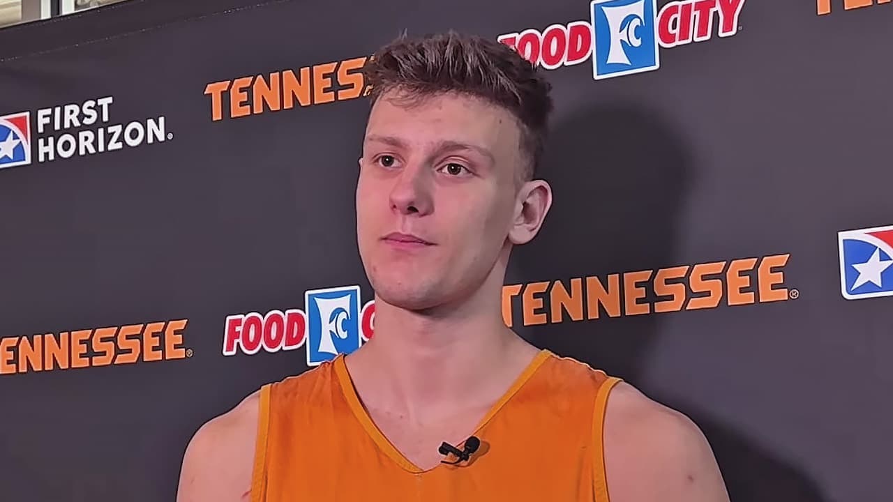 NBA: Polak walczy w Summer League. Nagranie z jego zagraniem ma już ponad 520 tys. wyświetleń!