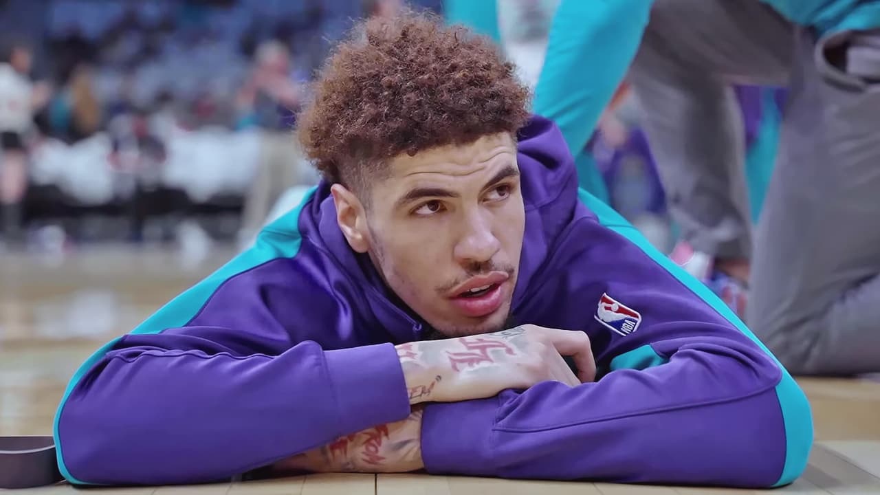 NBA: Hornets tłumaczą transfer LaMelo Balla. Brutalna prawda