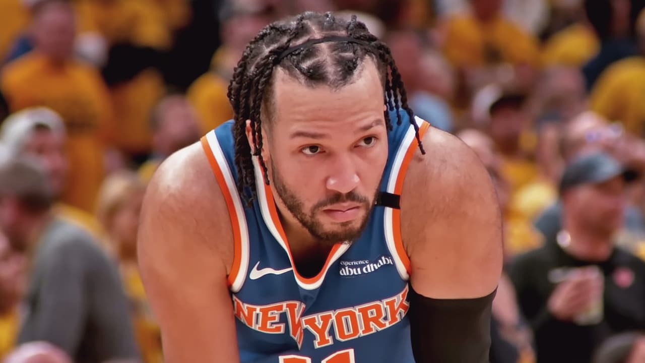 NBA: Mimo kontuzji poprowadził Knicks do mistrzostwa. Teraz przeszedł operację