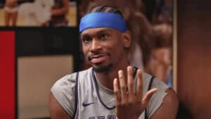 NBA testuje nowe zmiany! Rzuty osobiste warte trzy punkty?