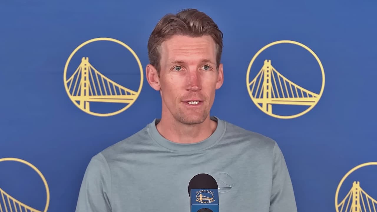 NBA: Golden State Warriors podjęli decyzję. Odpuszczają