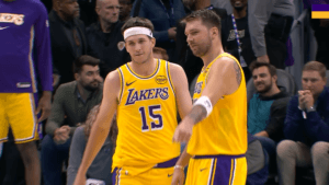 NBA: Lakers już mają nowy skład! Szybko poszło. Będą mocni?