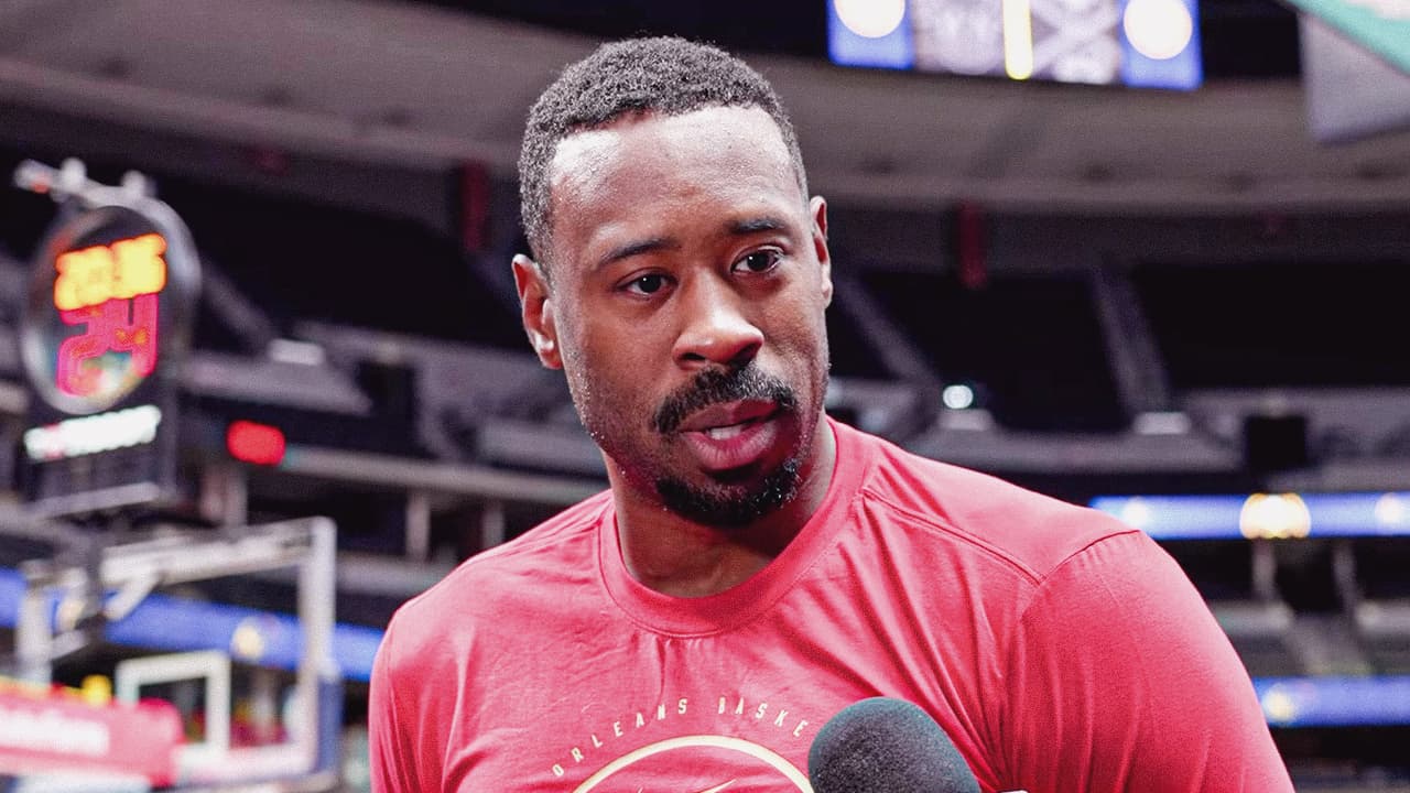 NBA: Ten kontrakt wywołał burzę. Pelicans sami pozbawili się milionów?