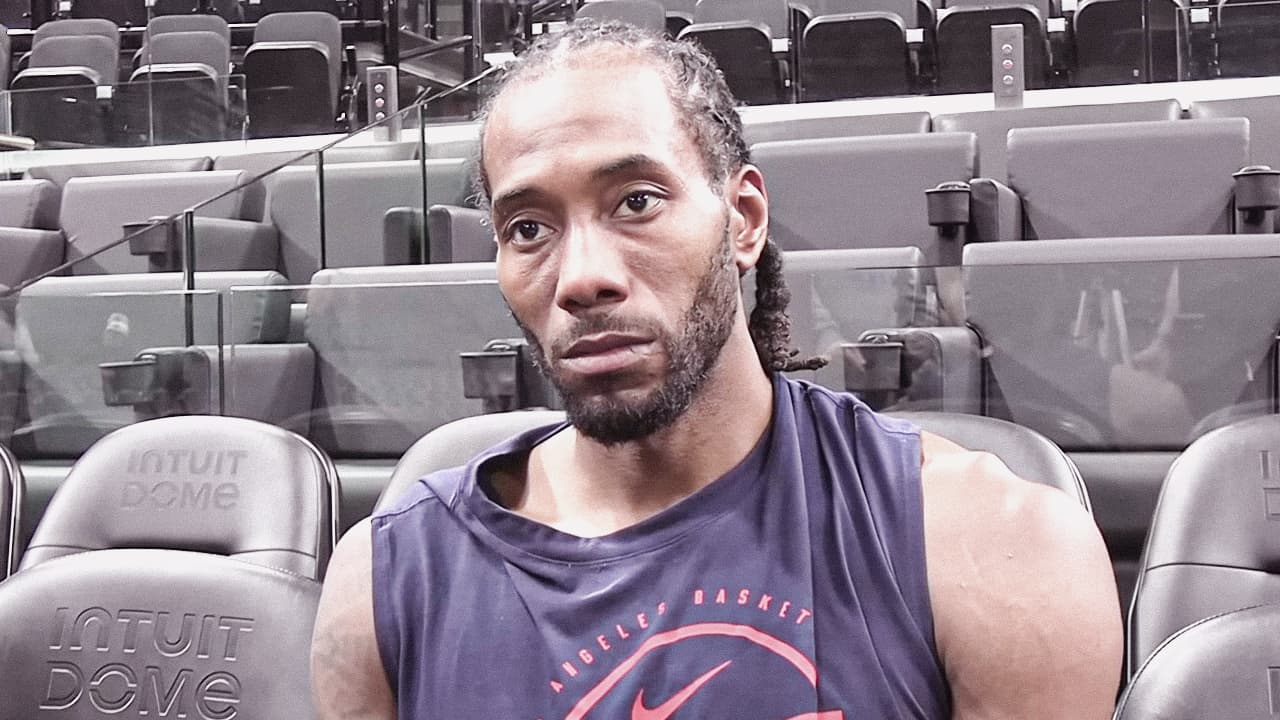NBA: Nowe tropy w śledztwie. Kawhi Leonard wciąż w centrum uwagi