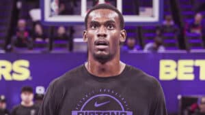 NBA: Lakers chcą przechwycić utalentowanego wysokiego