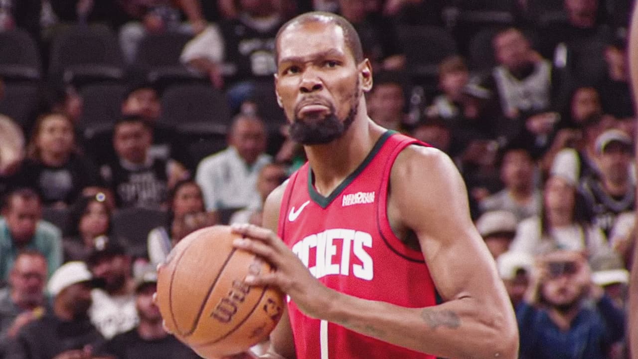 NBA: Ten transfer wstrząsnąłby ligą! Durant miał trafić do Pistons