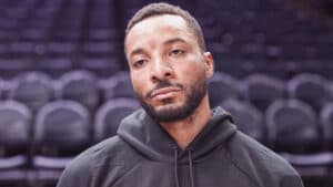 NBA: Norman Powell odchodzi z Miami. Miał za dobry sezon!