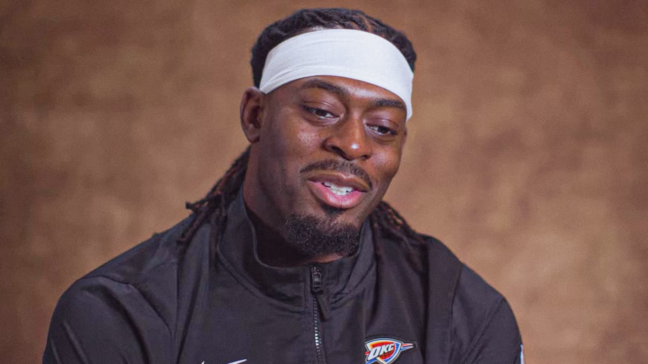 NBA: Transfer! Thunder oddali Dorta, a Mavs dostali byłą „jedynkę” draftu