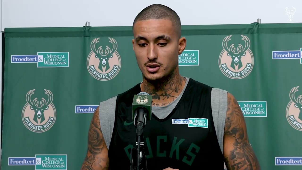 NBA: Gdy miliony to za mało. Kyle Kuzma uderza w czuły punkt NBA